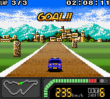 Top Gear Rally 2 Screenthot 2